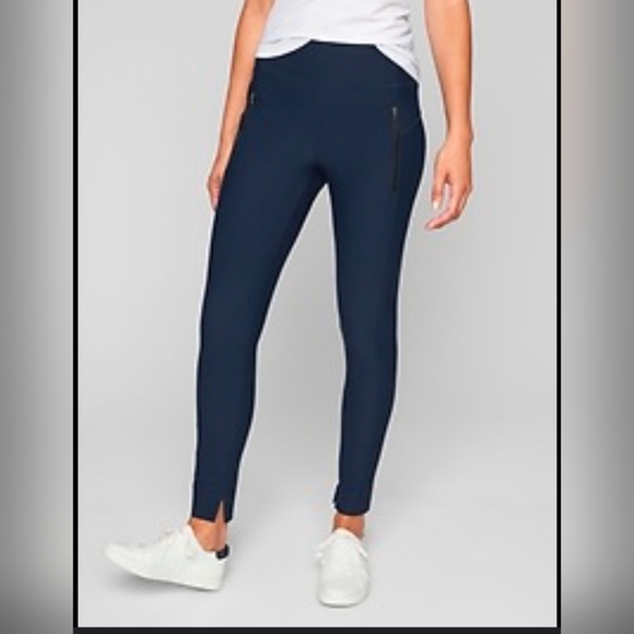 Athleta stellar tights size small - Picture 1 of 7